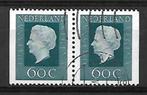 Nederland C153, Postzegels en Munten, Postzegels | Nederland, Ophalen of Verzenden, Na 1940, Gestempeld