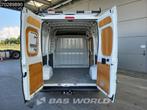 Peugeot Boxer 120PK L1H2 Imperiaal Trekhaak Airco Cruisse L2, Stof, Gebruikt, Euro 6, Wit