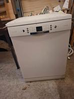Vaatwasser Bosch Exclusiv Serie 6, Witgoed en Apparatuur, Vaatwasmachines, Ophalen, Gebruikt, Minder dan 85 cm, Eco programma