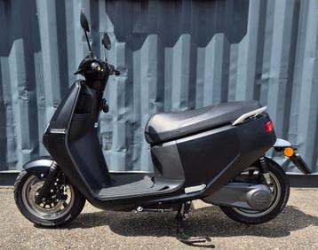 Ecooter E2 elektrische scooter 57 kmh [[NIEUWSTAAT!!]] beschikbaar voor biedingen