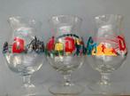 Duvel - USA Collection, Verzamelen, Ophalen of Verzenden, Nieuw, Glas of Glazen, Duvel