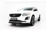 Voorlip sideskirt spoiler diffuser - Volvo XC60 13-17, Ophalen of Verzenden