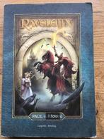 Raveleijn door Paul van Loon., Ophalen of Verzenden, Gebruikt, Overige typen