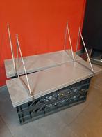 Wandplanken, Doe-het-zelf en Verbouw, Hout en Planken, Ophalen, 25 tot 50 mm, Plank, Minder dan 200 cm