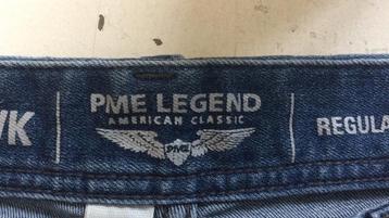 Pme jeans maat 32/32, zeer nette staat beschikbaar voor biedingen