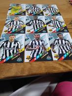 Newcastle United FIFA 365 Spelerskaarten, Verzamelen, Sportartikelen en Voetbal, Ophalen of Verzenden, Zo goed als nieuw, Buitenlandse clubs