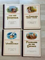 Piggelmee 4 hardcover boeken izgs, Ophalen of Verzenden, Gelezen