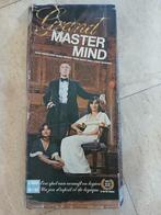 Grand Mastermind - Master Mind - Compleet, Een of twee spelers, Ophalen of Verzenden, Zo goed als nieuw, Clipper