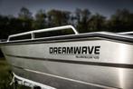 Dreamwave Aluminium 420 (2024), Watersport en Boten, Nieuw, Benzine, Buitenboordmotor, Ophalen of Verzenden