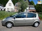 Renault Scénic 1.6-16V Koude Clima Cruise Hoge instap Rijdt, 65 €/maand, Stof, Gebruikt, 1295 kg