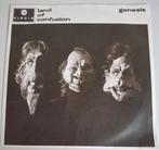Genesis - Land of Confusion - originele vinyl single, Ophalen of Verzenden, Zo goed als nieuw, 12 inch, Progressive