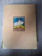 Oud Sprookjesboek Hans Christian Andersen, Boeken, Sprookjes en Fabels, Ophalen of Verzenden