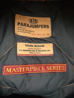 Te koop aangeboden Parajumpers Parka Jas Zwart - Maat XS, Kleding | Dames, Jassen | Winter, Ophalen of Verzenden, Zo goed als nieuw