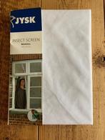 Insect Screen Jysk NIEUW, Doe-het-zelf en Verbouw, Deuren en Horren, 120 cm of meer, Overige typen, Minder dan 200 cm, Nieuw