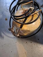 Lijm voor epdm plakken, Ophalen, Overige materialen, Zwart, Nieuw