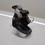 Shimano Deore LX voorderailleur 3sp triple, Gebruikt, Derailleur of Ketting, Shimano, Mountainbike