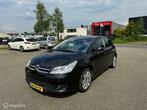 Citroen C4 Coupé 1.6-16V VTS Leer alcantara zeer netjes!, Origineel Nederlands, Te koop, 5 stoelen, 14 km/l