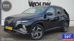 Hyundai Tucson 1.6 T-GDI PHEV Plug-In Comfort 4WD, Automaat, Stof, Gebruikt, 4 cilinders