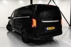 Mercedes-Benz V-klasse V 250d Extra Lang DC Edition | 19" |, Auto's, Bestelauto's, Automaat, 2361 kg, Gebruikt, Met garantie (alle)