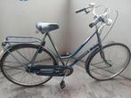 Locomotief gazelle damesfiets  55€ budget prijs, Fietsen en Brommers, Fietsen | Dames | Damesfietsen, Ophalen, Gebruikt, Gazelle