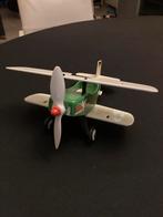 Playmobil pegasus vliegtuig, Complete set, Ophalen of Verzenden, Zo goed als nieuw