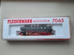 fleischmann piccolo 7065 BR65, Hobby en Vrije tijd, Gelijkstroom, Fleischmann, Rails, Ophalen of Verzenden