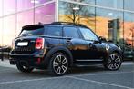 MINI Countryman Cooper SE ALL4 Automaat / JCW Trim Pakket /, Auto's, Mini, Te koop, Gebruikt, SUV of Terreinwagen, Metallic lak