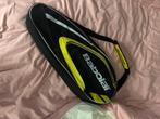 Tennis racket plus tas, Sport en Fitness, Tennis, Ophalen, Zo goed als nieuw, Racket, Overige merken