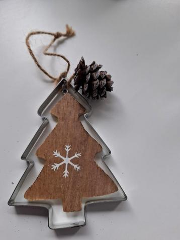 Hanger voor in de kerstboom beschikbaar voor biedingen