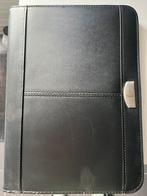 Lederen werkmap/salesmap, Ophalen of Verzenden