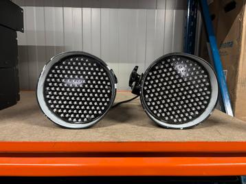 LED Parren +- 20 stuks beschikbaar beschikbaar voor biedingen