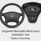 Mercedes-Benz stuur origineel – A2034601103 (C / E / CLK, Auto-onderdelen, Dashboard en Schakelaars, Ophalen of Verzenden, Mercedes-Benz