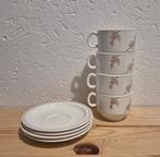 Emsa kop en schotels, Antiek en Kunst, Ophalen of Verzenden