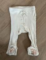 Maillot beige/crème van Bakkaboe maat 68-74, Kinderen en Baby's, Babykleding | Maat 68, Nacht- of Onderkleding, Meisje, Ophalen of Verzenden