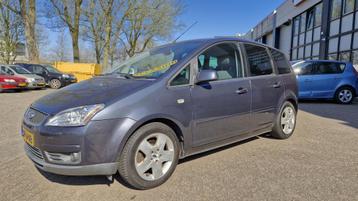 Ford Focus C-Max 1.8-16V Futura beschikbaar voor biedingen