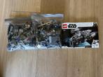 : LEGO Star Wars 75292 – The Razor Crest, Ophalen of Verzenden, Zo goed als nieuw, Complete set, Lego