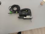 Festool decoupeerzaag, Ophalen of Verzenden, Gebruikt, 600 tot 1200 watt, Overige typen