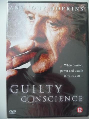 07G: Guilty conscience (in plastic) beschikbaar voor biedingen