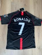 Voetbalshirt Ronaldo Manchester United, Sport en Fitness, Ophalen of Verzenden, Nieuw, Shirt