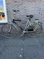 Batavus herenfiets, Ophalen, Versnellingen, Batavus, Zo goed als nieuw