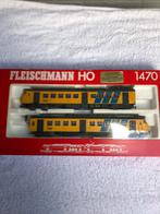 Fleischmann HO 1470 SGM /“Plan Y”/ Sprinter NS voor Marklin!, Hobby en Vrije tijd, Wisselstroom, Treinset, Fleischmann, Ophalen of Verzenden