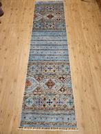 Handgeknoopt oosters tapijt loper loribaf 314x83, Info@SlatsAntiek.nl, Crème, Perzisch, Vof Slats Antiek