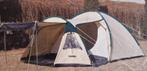 Isola 4 Tent - Ruime Familie Tent, Ophalen of Verzenden, Gebruikt