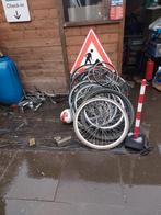 Ik haal gratis uw ijzer op, Ophalen of Verzenden, Gebruikt, Overige typen, 80 kg of meer