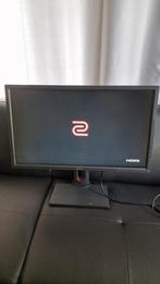 BenQ RL2755T 27" Console eSports Monitor, Computers en Software, Monitoren, VGA, Full HD, BenQ, Zo goed als nieuw