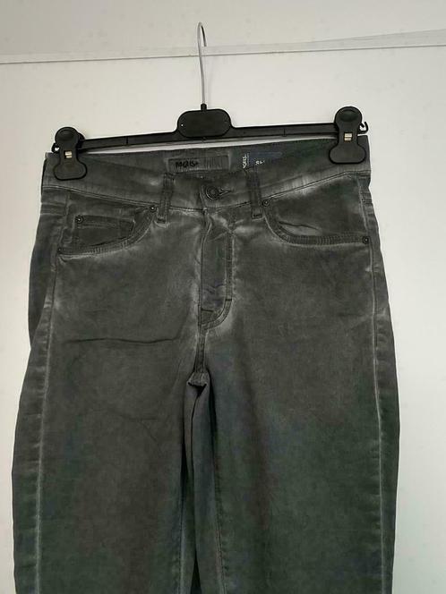 G14 Nieuw jeans Angels Skinny mt 36/38=S/M grijs L30 knitter, Kleding | Dames, Spijkerbroeken en Jeans, Nieuw, W28 - W29 (confectie 36)