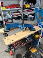 Verstekzaag - Precisie voor al uw zaagwerk!, Ophalen, Gebruikt