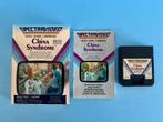 China Syndrome (Atari 2600), Spelcomputers en Games, Games | Atari, Gebruikt, 1 speler, Ophalen of Verzenden, Atari 2600