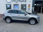 Volkswagen TIGUAN 1.4 TSI ACT Highline / Automaat / Add. Cru, Stof, Euro 6, 4 cilinders, 150 pk