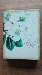 Sid Dickens wandtegel, springtime in Paris., Ophalen of Verzenden